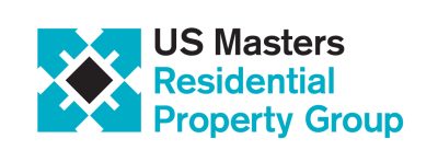 US Masters Residential Property Fund Logo